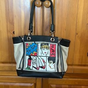 Brighton fashionista hand bag